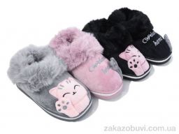 Тапки Elmob M170B mix