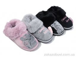 Тапки Elmob M170C mix