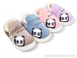 Тапки Elmob MX34 mix