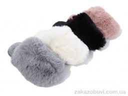 Тапки Elmob L1807A mix