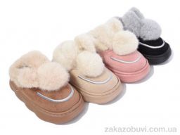 Тапки Elmob W11-1 mix