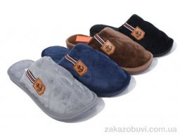 Тапки Elmob LM05 mix