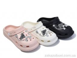 Кроксы Elmob W66A mix