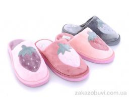 Тапки Elmob A03 mix