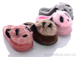 Тапки Elmob M66 mix