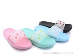 Шльопанці Elmob KB1 mix