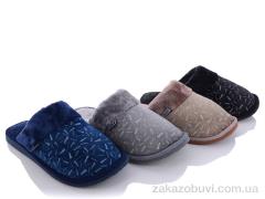 Тапки Elmob C16 mix