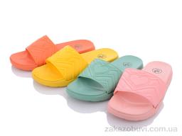 Шльопанці Elmob LP48 mix