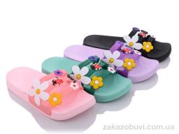 Шльопанці Elmob LP50 mix