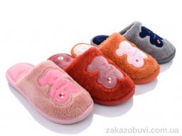 Тапки Elmob LB71 mix