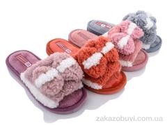 Тапки Elmob L78 mix