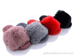 Тапки Elmob L41A mix