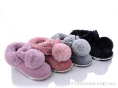 Капці Elmob L81 mix