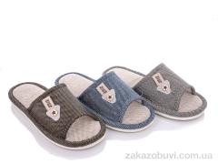 Тапки Elmob L93 mix