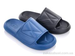 Шльопанці Elmob W779A mix