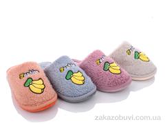 Тапки Elmob ST13 mix