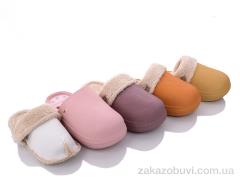 Тапки Elmob W782 mix