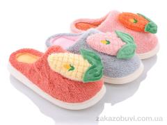 Тапки Elmob ST28 mix