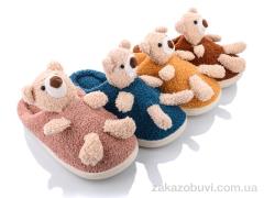 Тапки Elmob ST35 mix