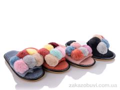 Тапки Elmob LB74A mix