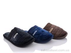 Тапки Elmob ST40 mix