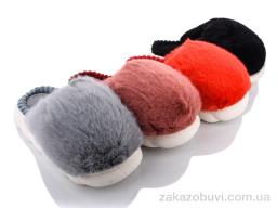 Тапки Elmob ST43 mix