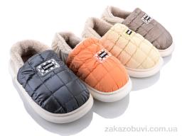 Тапки Elmob PL10 mix