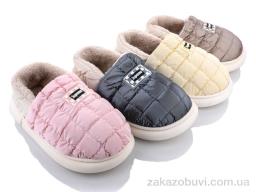 Тапки Elmob PL11 mix