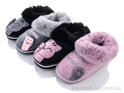 Капці Elmob M170 A