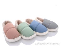 Тапки Elmob PL12 mix