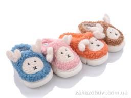 Тапки Elmob M174 mix