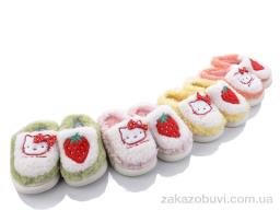 Тапки Elmob M178 mix