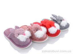 Тапки Elmob M173 mix