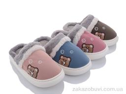 Тапки Elmob PL06 mix