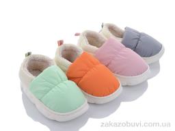 Тапки Elmob PL03 mix