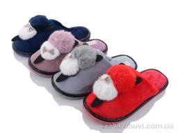 Тапки Elmob ST62 mix