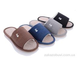 Тапки Elmob L115 mix