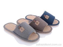 Тапки Elmob L114 mix