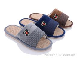 Тапки Elmob L116 mix