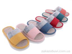 Тапки Elmob L110 mix