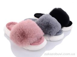 Тапки Elmob PL16 mix