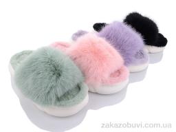 Тапки Elmob PL17 mix