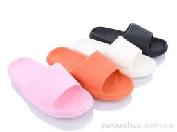 Шльопанці Elmob W812 mix