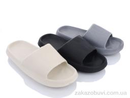 Шльопанці Elmob W815 mix