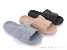 Шлепки Elmob W820 mix