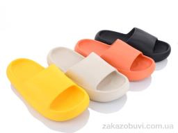 Шльопанці Elmob W818 mix