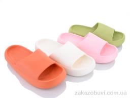 Шльопанці Elmob W817 mix