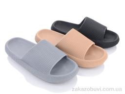 Шльопанці Elmob W825 mix