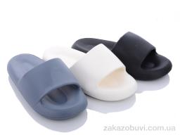 Шльопанці Elmob W827A mix