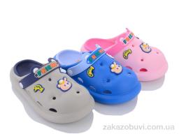 Крокси Elmob CR12 mix